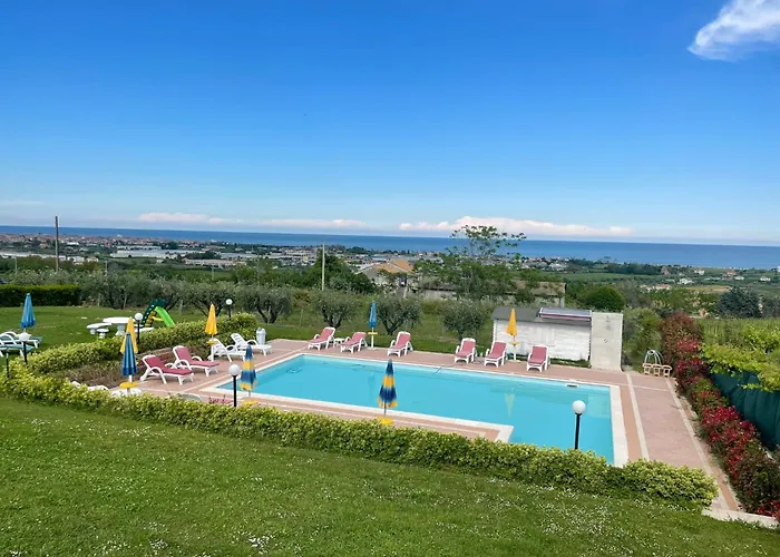 Vigneto - Italian Restaurant & B&B
