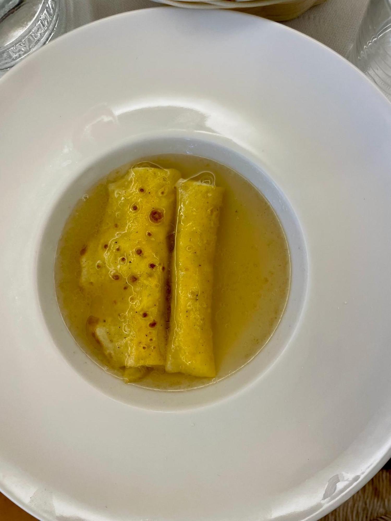 Bed & Breakfast Vigneto - Italian Restaurant &