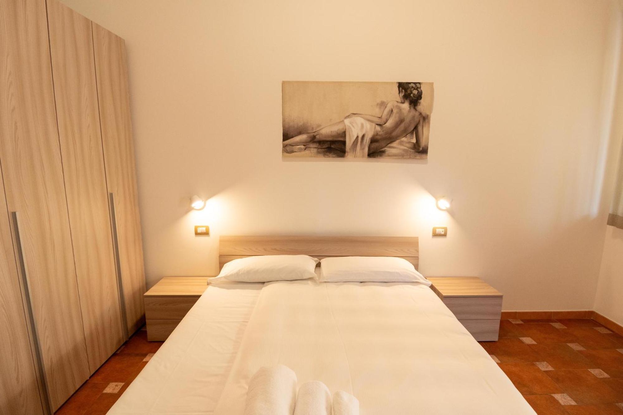 Vigneto - Italian Restaurant & Bed & Breakfast Villa Rosa Di Martinsicuro