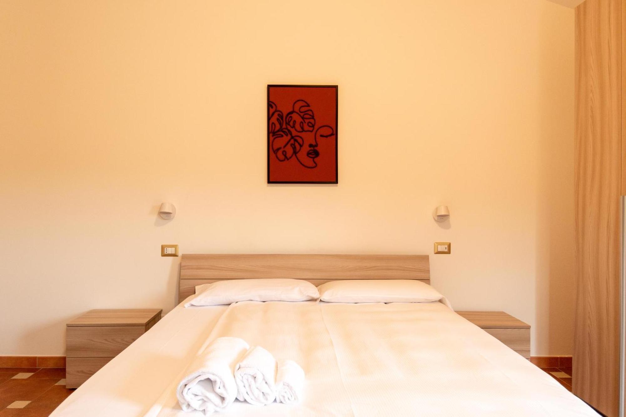 Vigneto - Italian Restaurant & Villa Rosa Di Martinsicuro