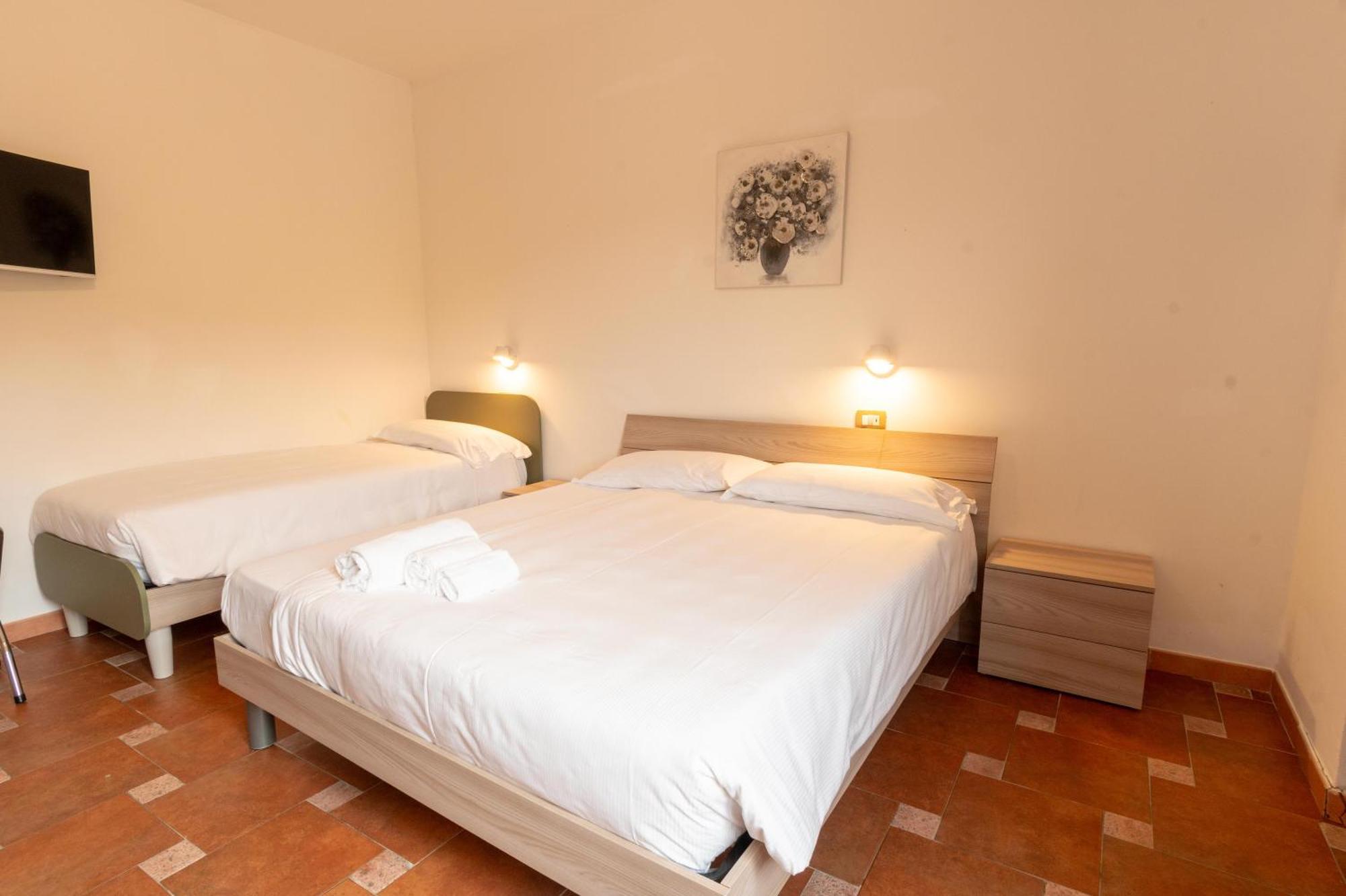 Bed & Breakfast Vigneto - Italian Restaurant &