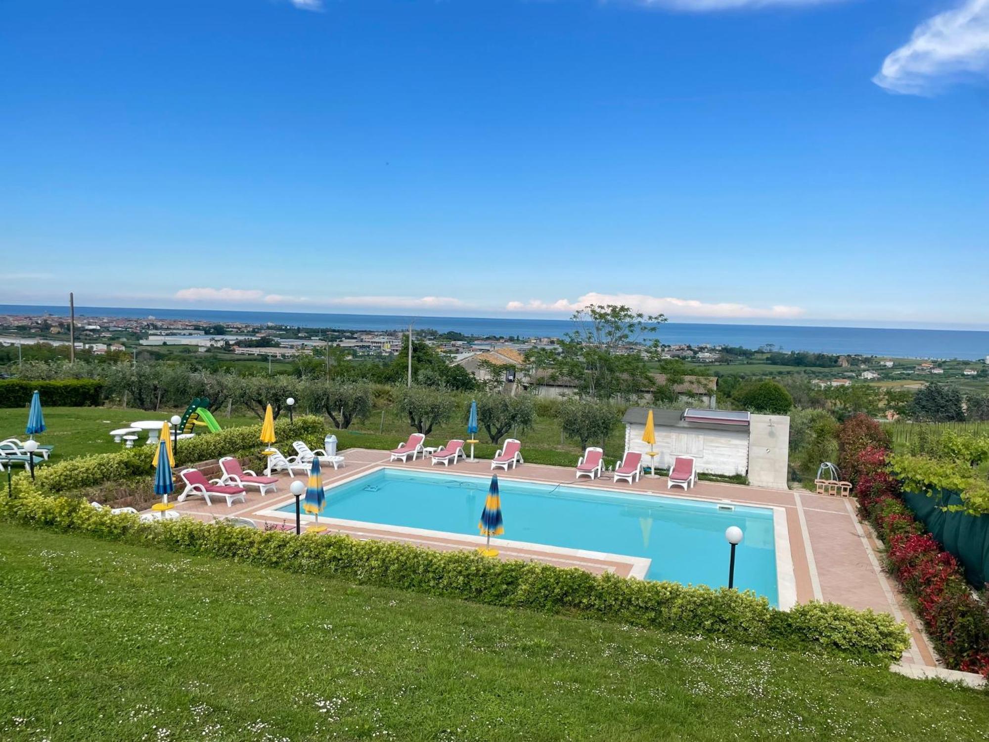 Vigneto - Italian Restaurant & Bed & Breakfast