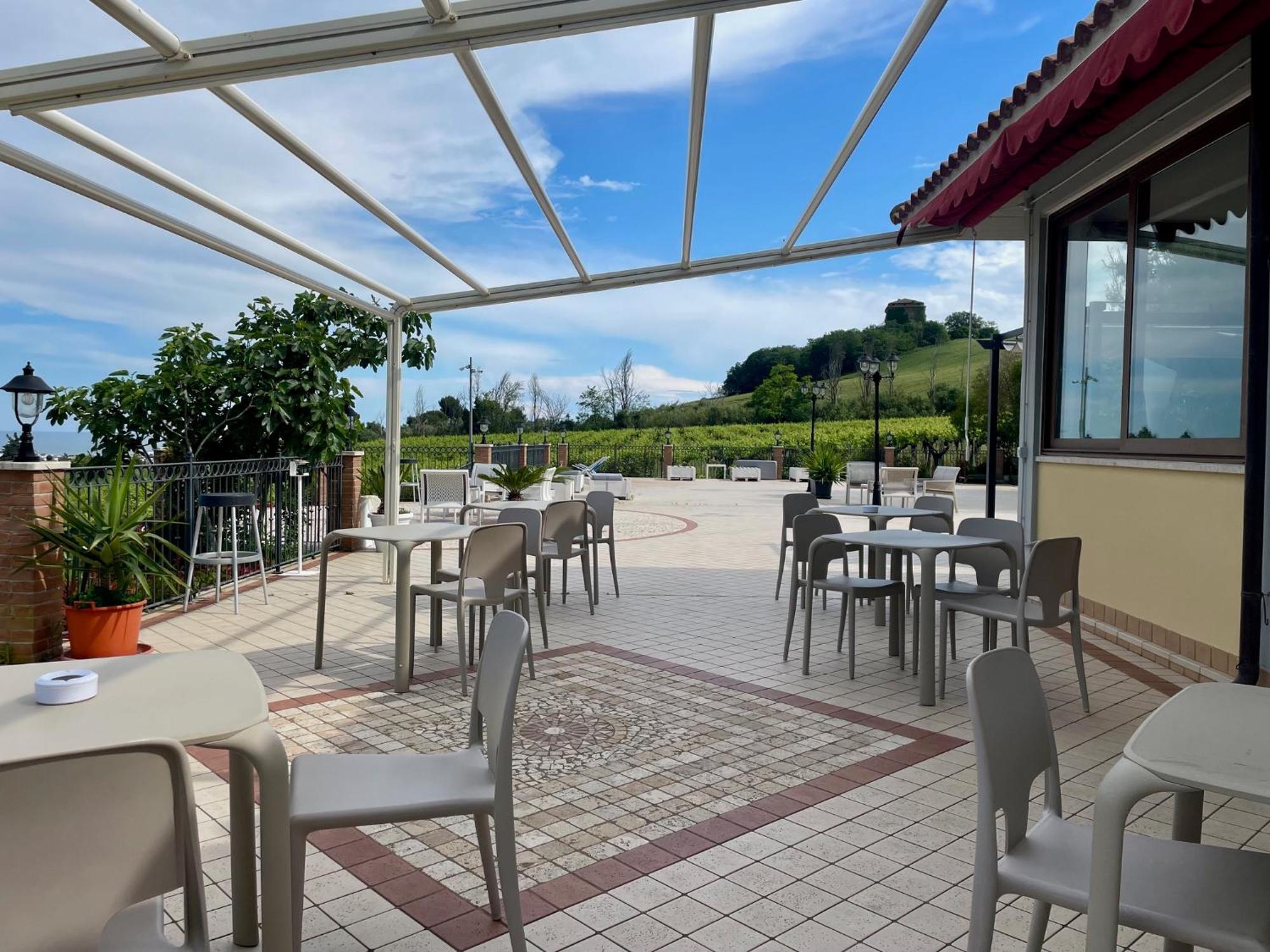 Vigneto - Italian Restaurant & Bed & Breakfast