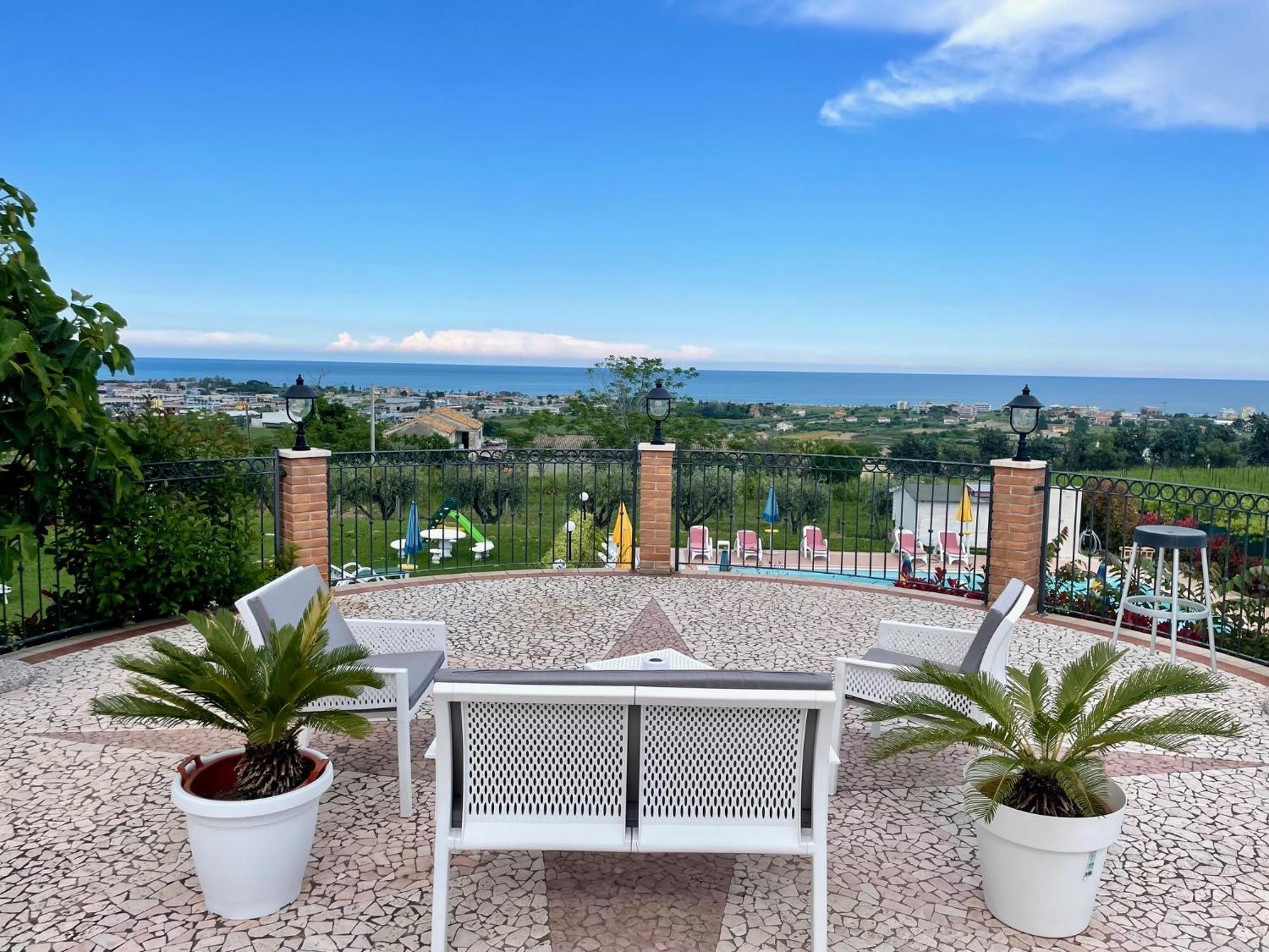 Vigneto - Italian Restaurant & Bed & Breakfast *